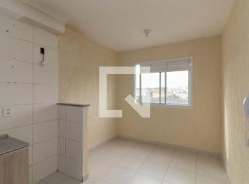 Apartamento · 32m² · 2 Quartos · Apartamento para Aluguel - Vila Cosmopolita, 2 Quartos, 32 m² - São Paulo