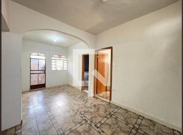 Casa · 100m² · 3 Quartos · Casa para Aluguel - Vila Pinho, 3 Quartos,  100 m² - Contagem