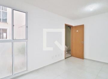Apartamento · 55m² · 2 Quartos · 1 Vaga · Apartamento para Aluguel - Chácaras Tubalina e Quartel, 2 Quartos, 55 m² - Uberlândia