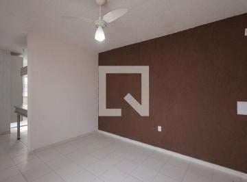 Apartamento · 52m² · 2 Quartos · 1 Vaga · Apartamento para Aluguel - Independência, 2 Quartos,  52 m² - Taubaté
