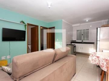 Apartamento · 53m² · 2 Quartos · 1 Vaga · Apartamento para Aluguel - Vila Talarico, 2 Quartos,  53 m² - São Paulo