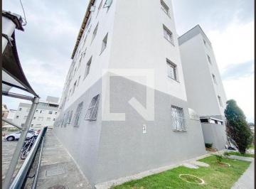 Apartamento · 48m² · 2 Quartos · 1 Vaga · Apartamento para Aluguel - Diamante, 2 Quartos,  48 m² - Belo Horizonte