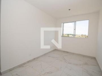 Apartamento · 50m² · 2 Quartos · 1 Vaga · Apartamento para Aluguel - Alvorada, 2 Quartos,  50 m² - Contagem