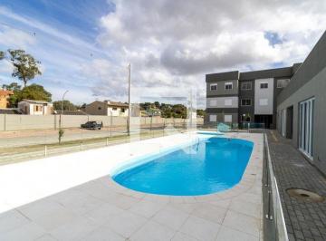 Apartamento · 57m² · 3 Quartos · 1 Vaga · Apartamento para Aluguel - Guarujá, 3 Quartos, 57 m² - Porto Alegre
