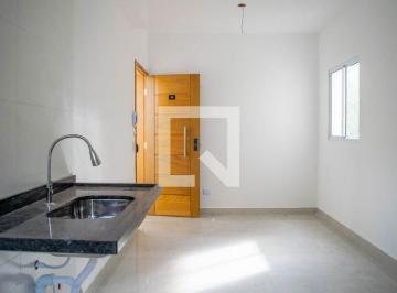 Apartamento · 55m² · 2 Quartos · Apartamento para Aluguel - Vila Matilde, 2 Quartos, 55 m² - São Paulo