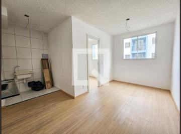 Apartamento · 34m² · 2 Quartos · Apartamento para Aluguel - Jardim Sao Luis, 2 Quartos,  34 m² - São Paulo