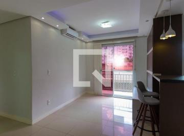 Apartamento · 110m² · 3 Quartos · 1 Vaga · Apartamento para Aluguel - Camaquã, 3 Quartos,  110 m² - Porto Alegre