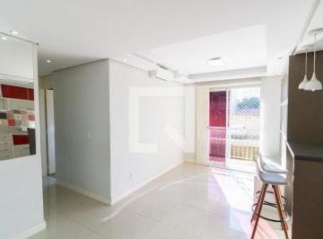 Apartamento · 98m² · 3 Quartos · 1 Vaga · Apartamento para Aluguel - Camaquã, 3 Quartos, 98 m² - Porto Alegre