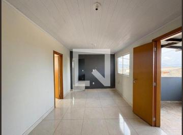 Casa · 100m² · 3 Quartos · Casa para Aluguel - Vila Pinho, 3 Quartos,  100 m² - Contagem
