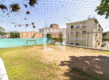 Apartamento · 57m² · 2 Quartos · 1 Vaga · Apartamento para Aluguel - Vila Nova, 2 Quartos,  57 m² - Porto Alegre