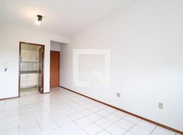 Apartamento · 58m² · 2 Quartos · 1 Vaga · Apartamento para Aluguel - Osvaldo Rezende, 2 Quartos, 58 m² - Uberlândia