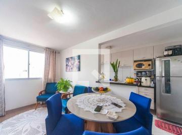 Apartamento · 48m² · 2 Quartos · 1 Vaga · Apartamento para Aluguel - Cidade Sao Jorge, 2 Quartos, 48 m² - Santo André