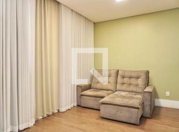 Apartamento · 80m² · 3 Quartos · 2 Vagas · Apartamento para Aluguel - Cidade Nova, 3 Quartos, 80 m² - Belo Horizonte
