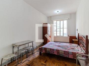 Apartamento · 25m² · 1 Quarto · Apartamento para Aluguel - Centro, 1 Quarto,  25 m² - São Paulo