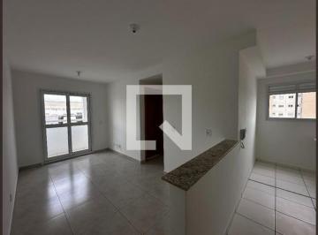 Apartamento · 46m² · 2 Quartos · 1 Vaga · Apartamento para Aluguel - Jardim California, 2 Quartos,  46 m² - Jacareí