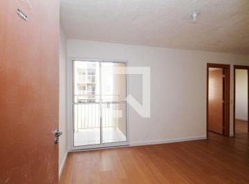 Apartamento · 46m² · 2 Quartos · 1 Vaga · Apartamento para Aluguel - Algarve, 2 Quartos, 46 m² - Cotia