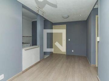 Apartamento · 86m² · 2 Quartos · Apartamento para Aluguel - Jardim Itu-Sabará, 2 Quartos,  86 m² - Porto Alegre