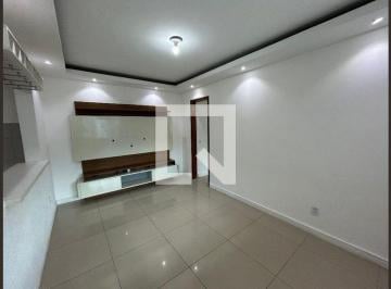 Casa · 250m² · 2 Quartos · 3 Vagas · Casa para Aluguel - Vila Valqueire, 2 Quartos, 250 m² - Rio de Janeiro