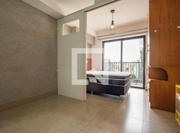 Apartamento · 27m² · 1 Quarto · Apartamento para Aluguel - Pinheiros, 1 Quarto, 27 m² - São Paulo