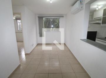 Apartamento · 50m² · 2 Quartos · 1 Vaga · Apartamento para Aluguel - Jardim America, 2 Quartos, 50 m² - São José dos Campos