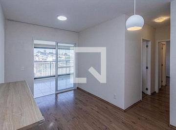 Apartamento · 67m² · 2 Quartos · 1 Vaga · Apartamento para Aluguel - Sacomã, 2 Quartos,  67 m² - São Paulo