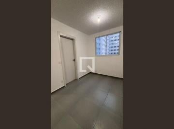 Apartamento · 35m² · 2 Quartos · Apartamento para Aluguel - Jardim Cinco de Julho, 2 Quartos,  35 m² - São Paulo