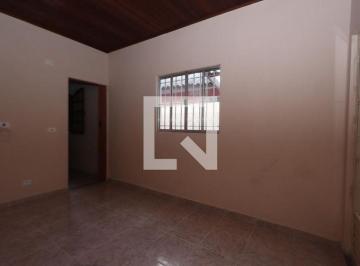 Casa · 70m² · 2 Quartos · 2 Vagas · Casa para Aluguel - Vila Alpina, 2 Quartos,  70 m² - São Paulo