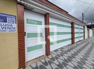 Casa · 61m² · 2 Quartos · 1 Vaga · Casa para Aluguel - Vila Caiçara, 2 Quartos,  61 m² - Praia Grande