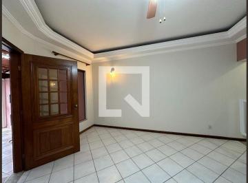 Casa · 150m² · 3 Quartos · 2 Vagas · Casa para Aluguel - Residencial Vista Linda, 3 Quartos,  150 m² - São José dos Campos
