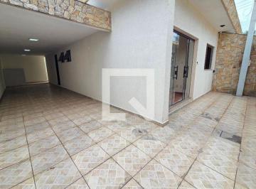 Casa · 70m² · 2 Quartos · 2 Vagas · Casa para Aluguel - Cidade da Criança, 2 Quartos,  70 m² - Praia Grande