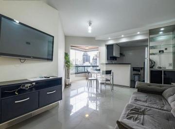 Apartamento · 60m² · 2 Quartos · 2 Vagas · Apartamento para Aluguel - Jardim Paulista, 2 Quartos, 60 m² - São Paulo