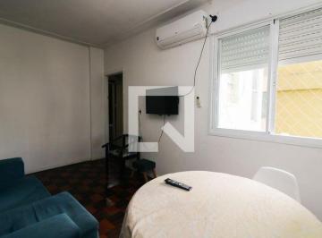 Apartamento · 55m² · 2 Quartos · Apartamento para Aluguel - Centro Histórico, 2 Quartos, 55 m² - Porto Alegre