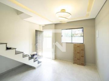 Casa · 79m² · 2 Quartos · 1 Vaga · Casa para Aluguel - Penha de França, 2 Quartos,  79 m² - São Paulo