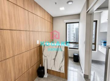 whatsapp-image-2026-05-09-at-11-30-59-31778337194891.jpeg · Sala para locação, Parque Residencial Aquarius, São José dos Campos, SP