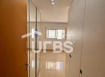 Apartamento · 121m² · 3 Quartos · 2 Vagas · Lindo Apt com 03 suítes plenas com 121 m² na melhor localização do Marista!