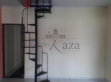 Casa · 90m² · 3 Quartos · 1 Vaga · Casa Sobrado Parte Superior - Residencial Gazzo - 3 Dormitórios - 90m².