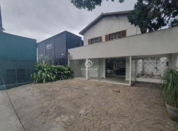 Comercial · 230m² · 4 Vagas · Comercial para Locação, Indianópolis - São Paulo