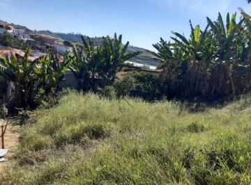 Terreno · 260m² · Oportunidade - Terreno - Cidade Nova Jacareí - 260m².