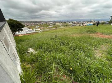 Terreno · 640m² · Terreno em Condomínio - Condomínio Campos do Conde - 640m².