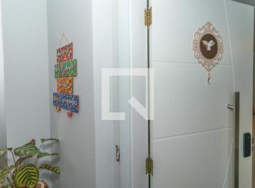 Apartamento · 96m² · 2 Quartos · 1 Vaga · Apartamento à Venda - Perdizes, 2 Quartos,  96 m² - São Paulo