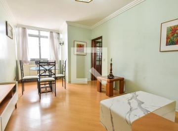 Apartamento · 76m² · 2 Quartos · 2 Vagas · Apartamento à Venda - Liberdade, 2 Quartos,  76 m² - São Paulo