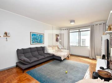 Apartamento en Venda de 3 quartos Jardim Paulista · Apartamento à Venda - Jardim Paulista, 3 Quartos, 121 m² - São Paulo