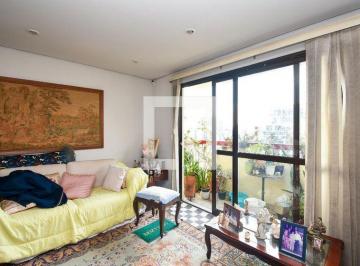 Apartamento · 86m² · 2 Quartos · 3 Vagas · Apartamento à Venda - Pinheiros, 2 Quartos, 86 m² - São Paulo