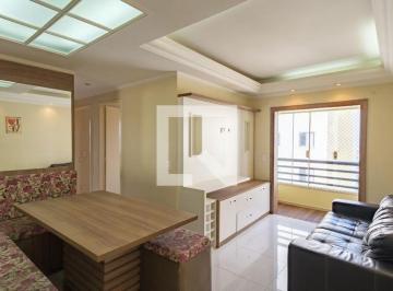 Apartamento · 72m² · 3 Quartos · 1 Vaga · Apartamento à Venda - Vila Carrão, 3 Quartos,  72 m² - São Paulo
