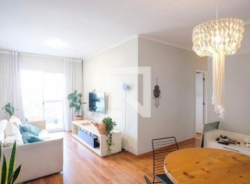 Apartamento · 76m² · 2 Quartos · 2 Vagas · Apartamento à Venda - Santa Paula, 2 Quartos, 76 m² - São Caetano do Sul