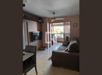 Apartamento · 57m² · 2 Quartos · 1 Vaga · Apartamento à Venda - Bosque da Saúde, 2 Quartos, 57 m² - São Paulo