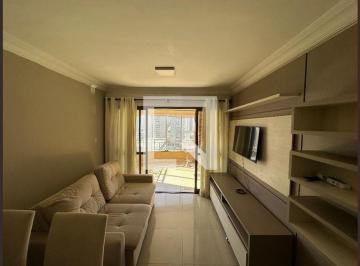 Apartamento · 88m² · 3 Quartos · 3 Vagas · Apartamento à Venda - Setor Castelo Branco, 3 Quartos,  88 m² - Goiânia