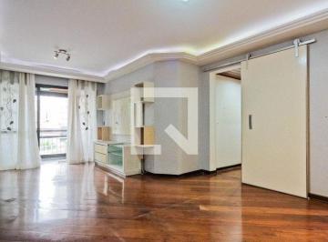Apartamento · 103m² · 3 Quartos · 2 Vagas · Apartamento à Venda - Santana, 3 Quartos, 103 m² - São Paulo