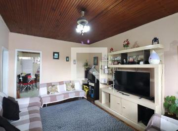 Casa · 250m² · 3 Quartos · Casa à Venda - Planalto, 3 Quartos,  250 m² - São Bernardo do Campo