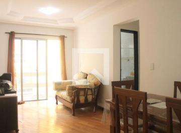 Apartamento · 61m² · 2 Quartos · 1 Vaga · Apartamento à Venda - Oswaldo Cruz, 2 Quartos,  61 m² - São Caetano do Sul